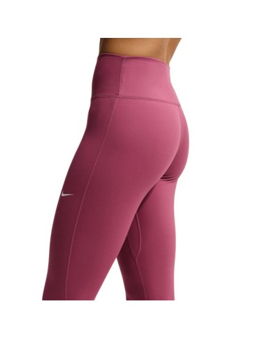 Nike One 78 Women's Leggings Pink IO0579 654
