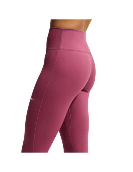 Nike One 78 Women's Leggings Pink IO0579 654
