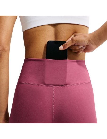 Nike One 78 Women's Leggings Pink IO0579 654