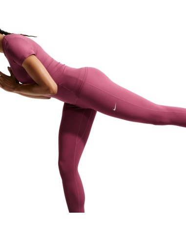 Nike One 78 Women's Leggings Pink IO0579 654