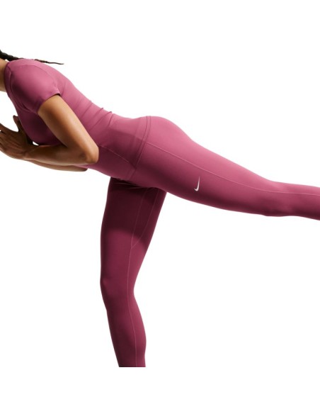 Nike One 78 Women's Leggings Pink IO0579 654