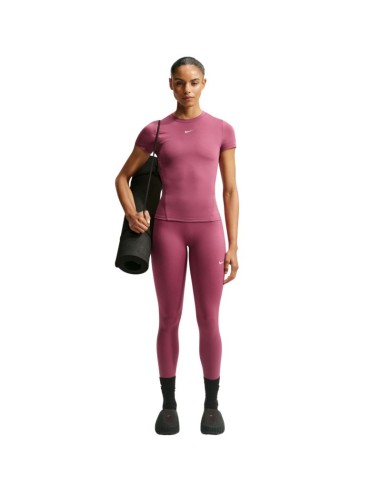 Nike One 78 Women's Leggings Pink IO0579 654