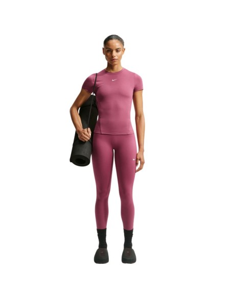 Nike One 78 Women's Leggings Pink IO0579 654