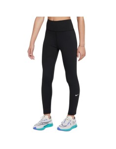 Nike One Kids Leggings Black FZ5605 010
