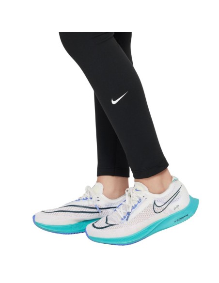 Nike One Kids Leggings Black FZ5605 010