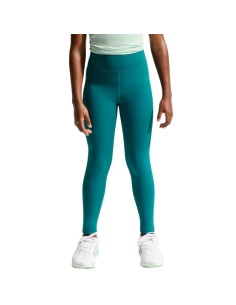 Nike One Kids Leggings Green FZ5605 372