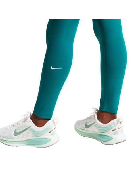 Nike One Kids Leggings Green FZ5605 372