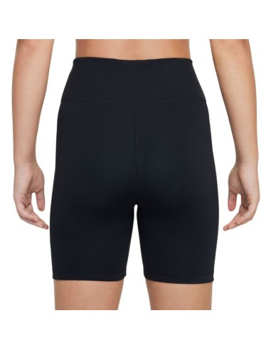 Nike One Kids Shorts Black FZ5603 010