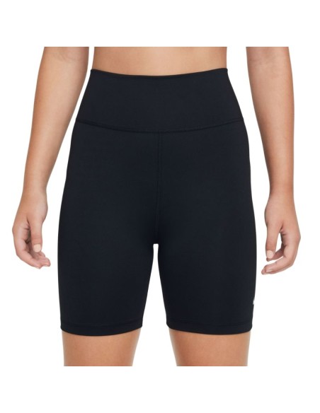 Nike One Kids Shorts Black FZ5603 010