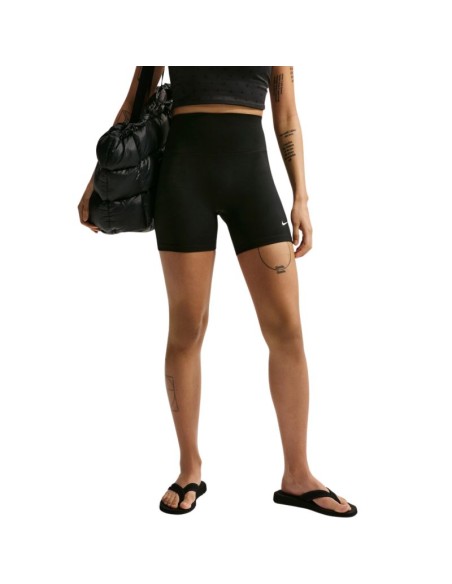 Nike One Women's Shorts Black IO0809 010