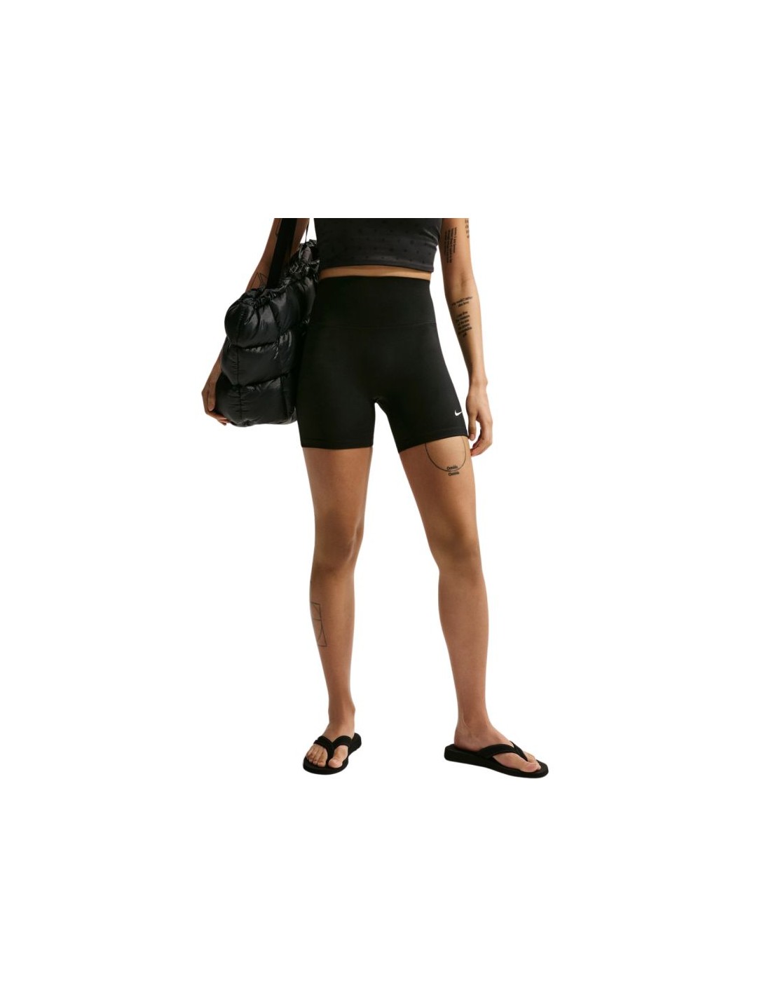 Nike One Women's Shorts Black IO0809 010