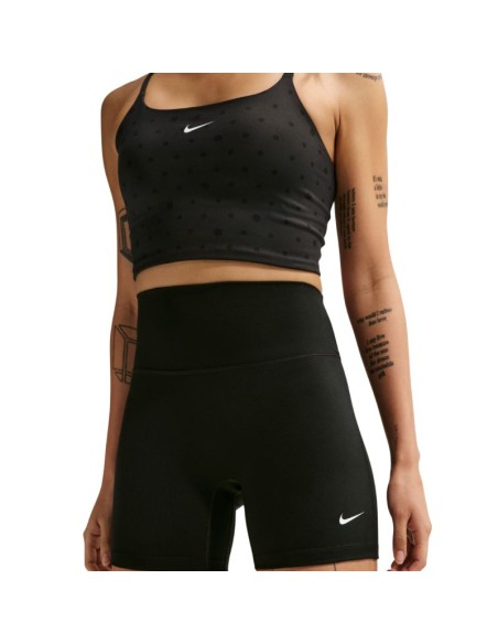 Nike One Women's Shorts Black IO0809 010