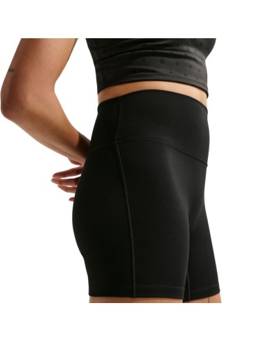 Nike One Women's Shorts Black IO0809 010