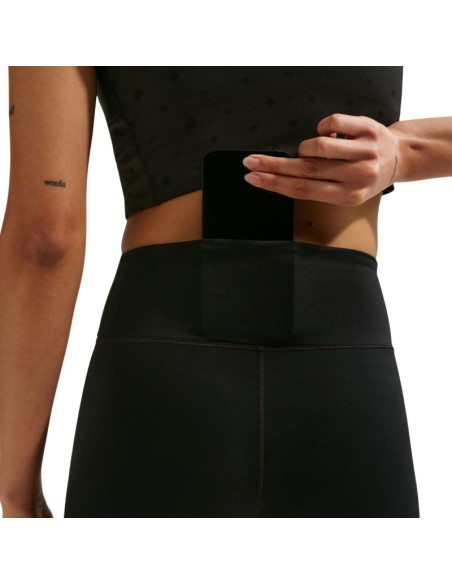 Nike One Women's Shorts Black IO0809 010