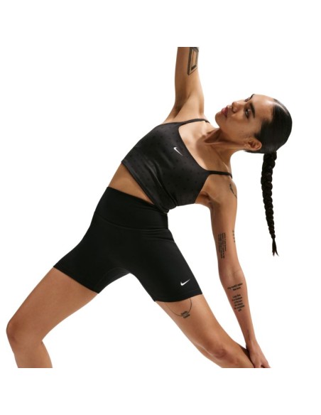 Nike One Women's Shorts Black IO0809 010