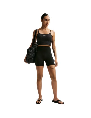 Nike One Women's Shorts Black IO0809 010