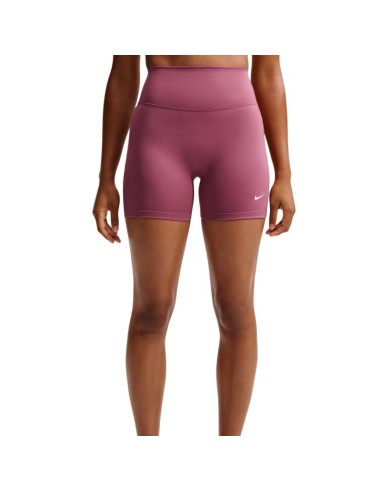 Nike One Women's Shorts Pink IO0809 654