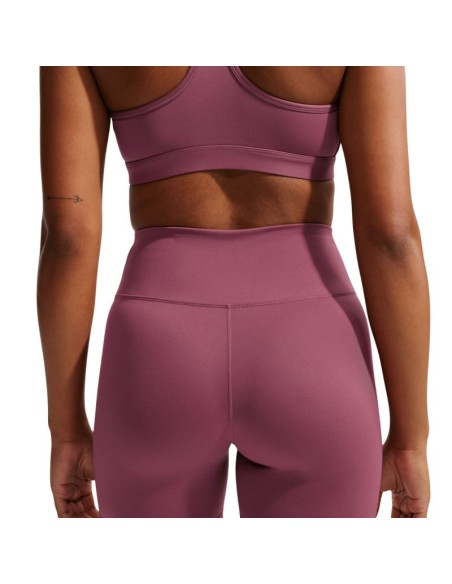 Nike One Women's Shorts Pink IO0809 654