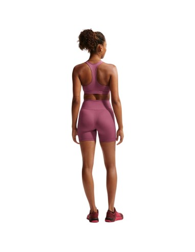 Nike One Women's Shorts Pink IO0809 654