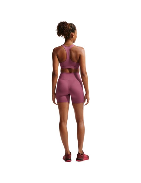 Nike One Women's Shorts Pink IO0809 654