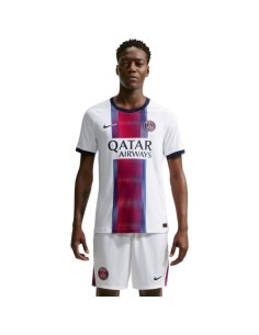 Nike Paris SaintGermain 202627 Match Away Men's Jersey White II1788 101