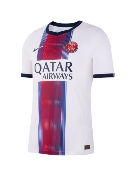 Nike Paris SaintGermain 202627 Match Away Men's Jersey White II1788 101
