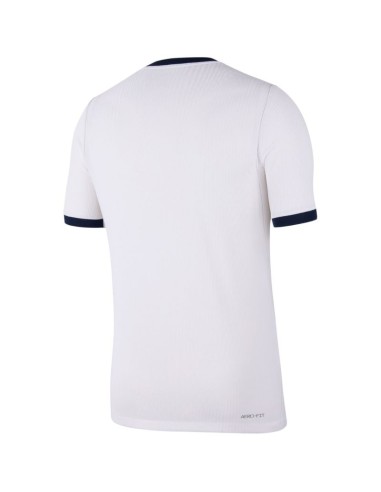Nike Paris SaintGermain 202627 Match Away Men's Jersey White II1788 101