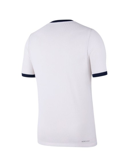 Nike Paris SaintGermain 202627 Match Away Men's Jersey White II1788 101