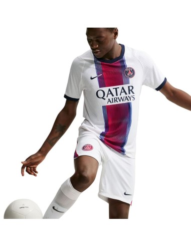 Nike Paris SaintGermain 202627 Match Away Men's Jersey White II1788 101