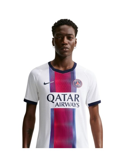 Nike Paris SaintGermain 202627 Match Away Men's Jersey White II1788 101