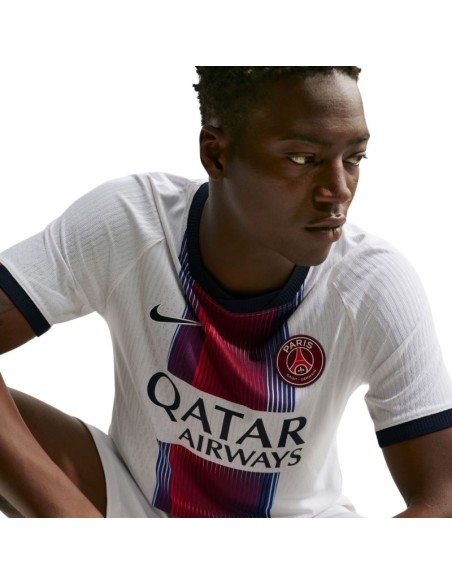 Nike Paris SaintGermain 202627 Match Away Men's Jersey White II1788 101