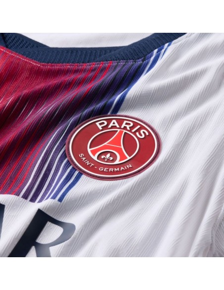 Nike Paris SaintGermain 202627 Match Away Men's Jersey White II1788 101
