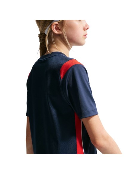Nike Paris SaintGermain Academy Pro Kids' TShirt Navy II1664 410