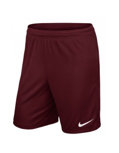 Nike Park II Junior 725988677 Football Shorts
