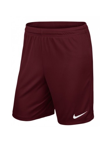 Nike Park II Junior 725988677 Football Shorts
