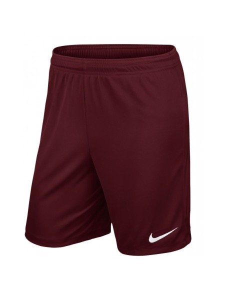 Nike Park II Junior 725988677 Football Shorts