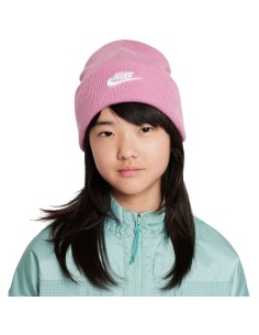 Nike Peak Kids' Cap Pink HF5498 646