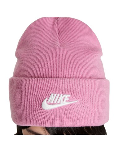 Nike Peak Kids' Cap Pink HF5498 646