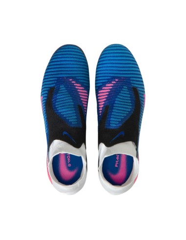 Nike Phantom 6 High Elite FG Football Boots HJ2147 446