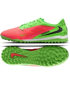 Nike Phantom 6 Low Academy Erling Haaland TF HQ2326603 shoes