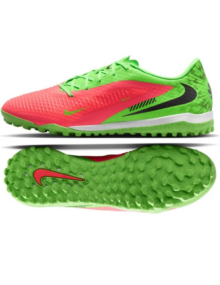 Nike Phantom 6 Low Academy Erling Haaland TF HQ2326603 shoes