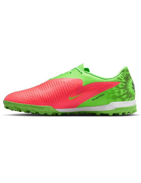 Nike Phantom 6 Low Academy Erling Haaland TF HQ2326603 shoes