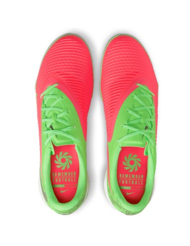 Nike Phantom 6 Low Academy Erling Haaland TF HQ2326603 shoes