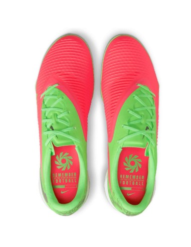 Nike Phantom 6 Low Academy Erling Haaland TF HQ2326603 shoes