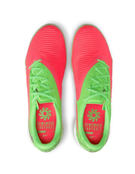 Nike Phantom 6 Low Academy Erling Haaland TF HQ2326603 shoes