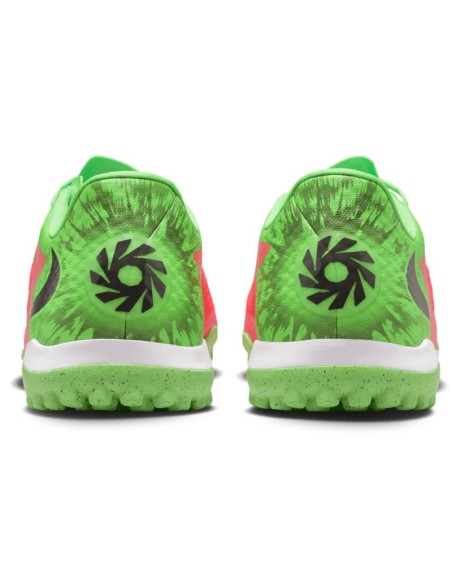 Nike Phantom 6 Low Academy Erling Haaland TF HQ2326603 shoes