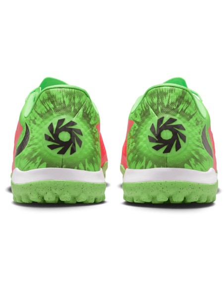 Nike Phantom 6 Low Academy Erling Haaland TF HQ2326603 shoes