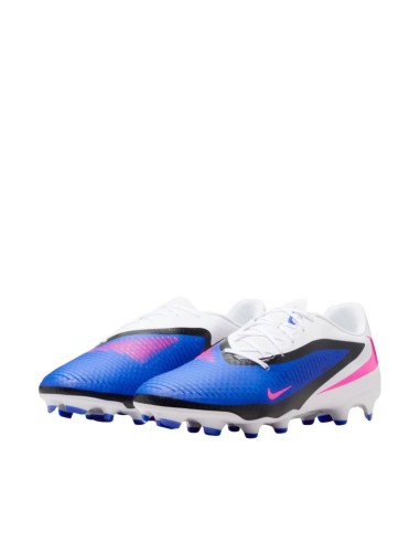 Nike Phantom 6 Low Academy FGMG HJ4564 446 Football Boots