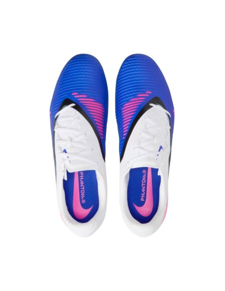 Nike Phantom 6 Low Academy FGMG HJ4564 446 Football Boots