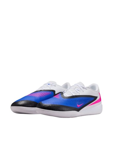 Nike Phantom 6 Low Academy IC Football Boots HQ2319 446